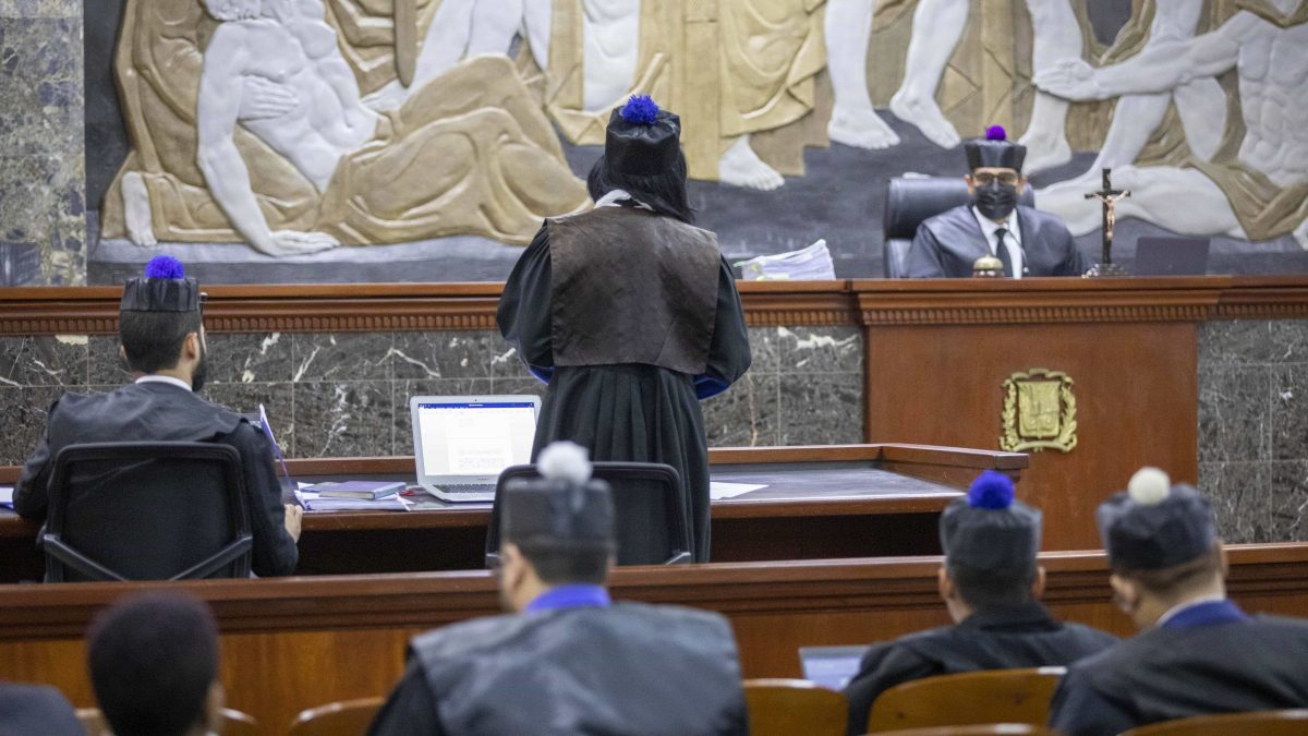 Ministerio Público reitera que está listo para conocer la acusación de Operación Medusa
