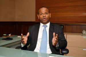 Gilberto García hace llamado a respaldar federaciones