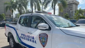 Caen abatidos presuntos delincuentes atacaron a tiros patrulla policial