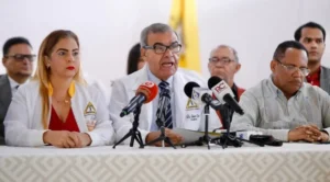  Anuncian marcha en Bonao contra las ARS 