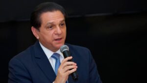 Ministro de Salud destaca bajos indicadores de diabetes en la Romana 