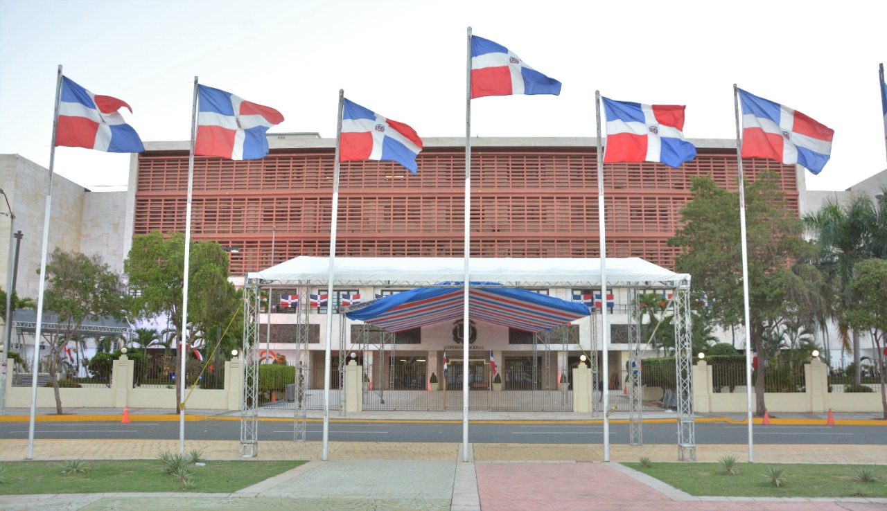 Avanzan preparativos en el Congreso para rendición de cuentas del presidente Abinader
