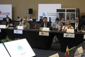 Trabajo propone en RD creación de Red Iberoamericana de Servicios Públicos de Empleo 