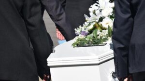 Declaran muerta a mujer de 82 años y 