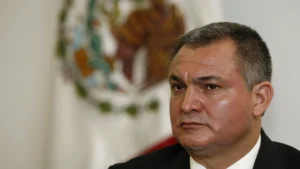 Genaro García Luna es declarado culpable de narcotráfico en una corte de Nueva York 