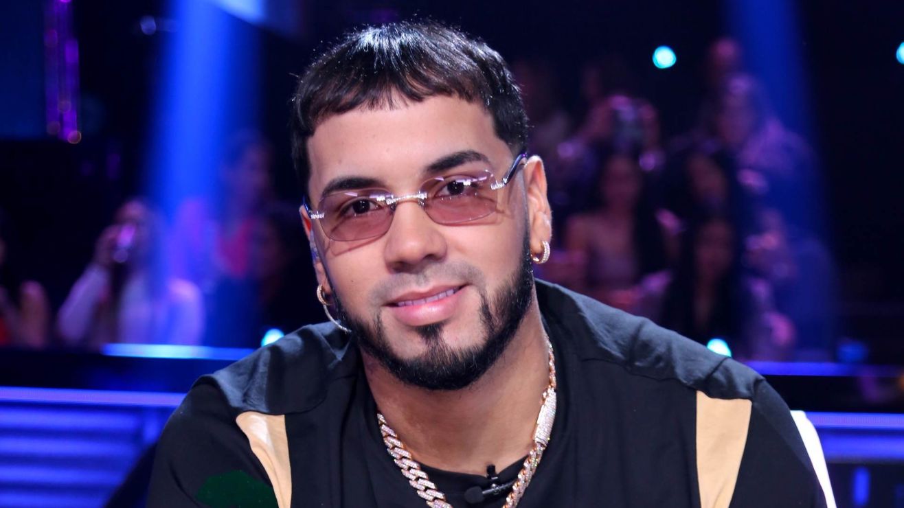 Anuel publica mensaje y da pistas sobre su relación con Yailin