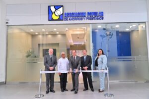 Asociación Popular anuncia plan de expansión de sucursales