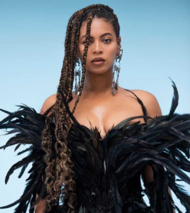 Los Grammy vuelven a Los Ángeles con Beyoncé lista para hacer historia