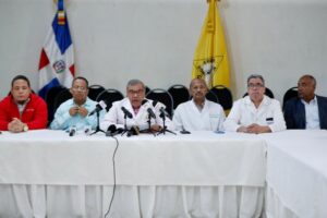 CMD da tregua de una semana a las ARS