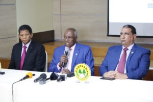 COOPNAMA llega a 52 años siendo líder en el sector cooperativo de la República Dominicana
