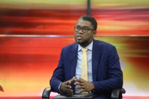 Cámara de Cuentas asegura está casi lista auditoría al Ministerio de Hacienda durante gestión de Donald Guerrero