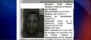 Piden prisión preventiva contra red de supuesto tráfico haitianos en Montecristi