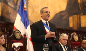 Cuenta regresiva gobierno Luis Abinader 