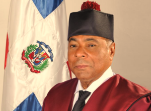 Presidente TC afirma aniversario de Independencia Nacional renueva compromiso de honrar sacrificio de padres de la patria 