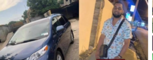 Familia de Jamao al Norte está desesperada por desaparición de pariente