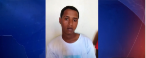 Apresan joven de 19 años acusado de matar a un hombre en Nagua 