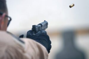 Caso menor Santiago engrosa lista muertes civiles atribuidas a policías