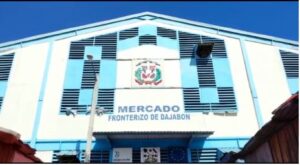 Comerciantes preocupados por plaga de ratas en mercado fronterizo de Dajabón