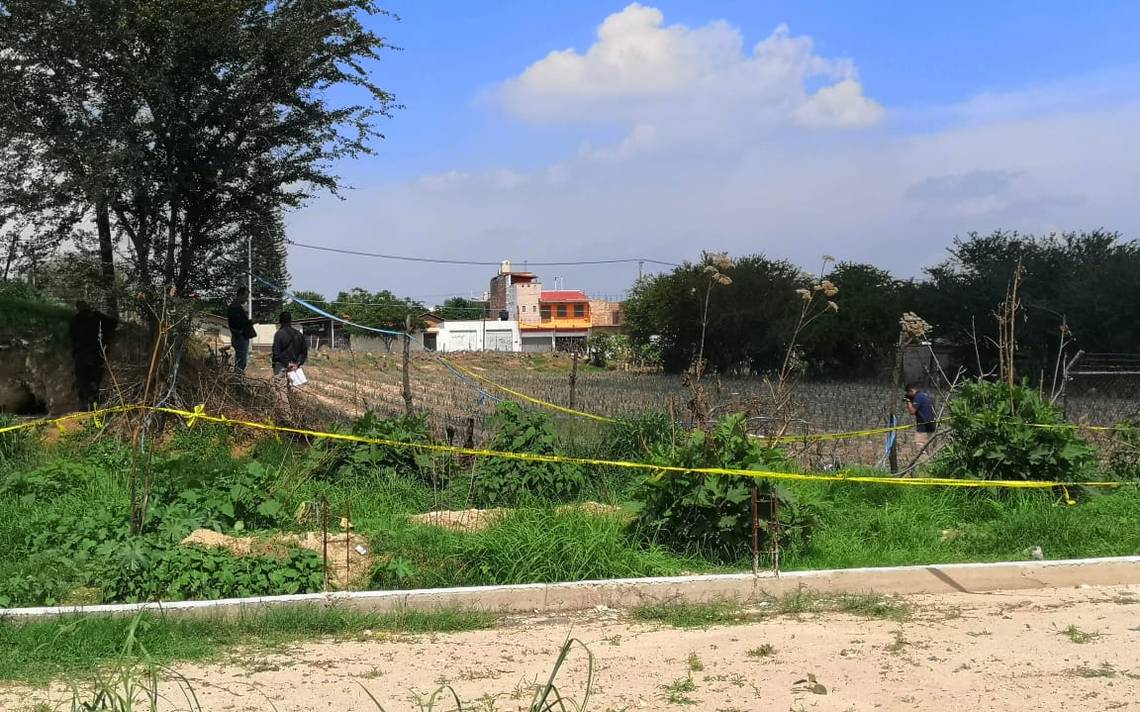 Encuentran en un solar baldío cuerpo sin vida de joven en La Vega