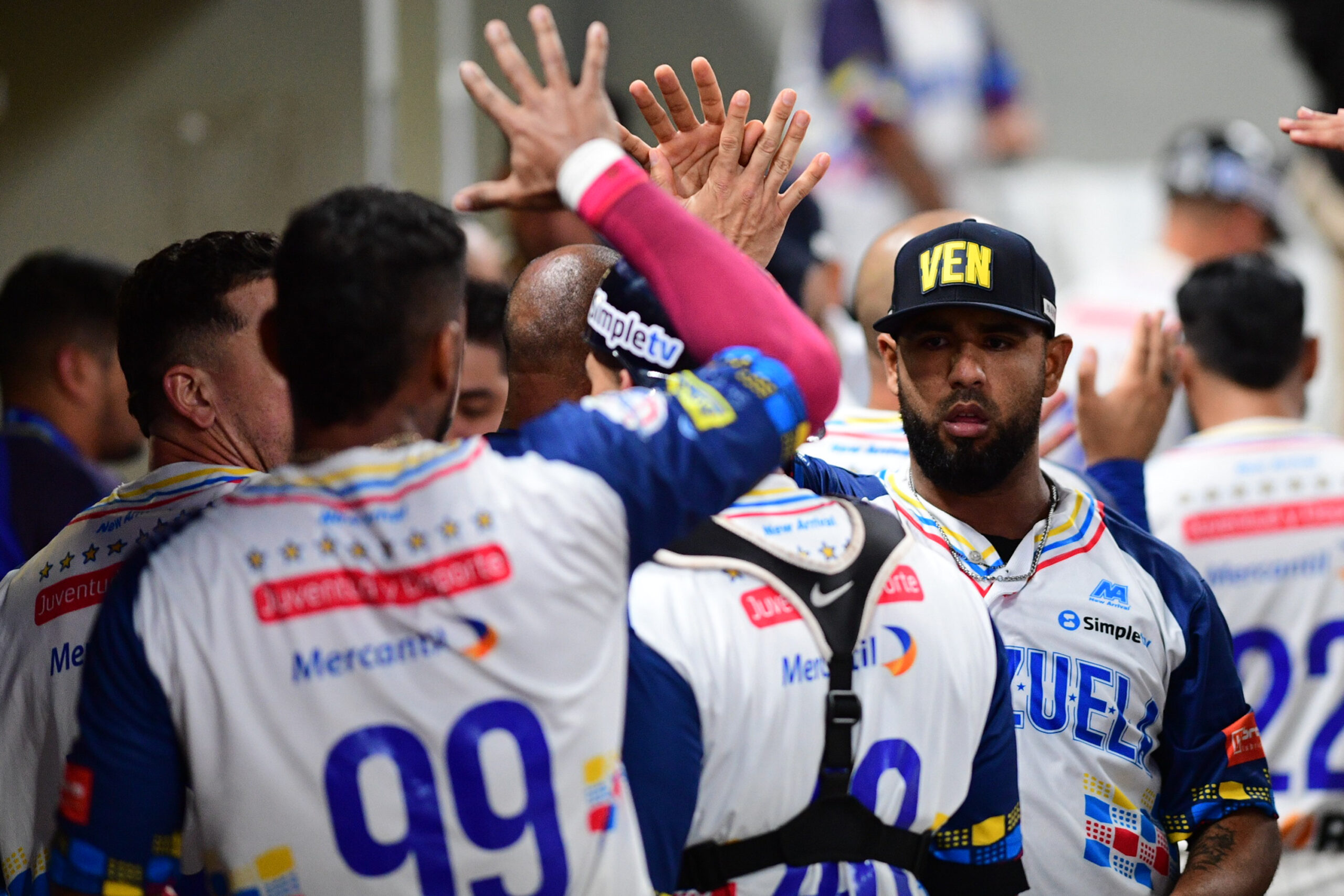 Serie del Caribe