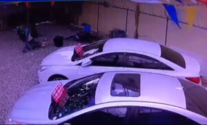 Dan último adiós a propietario de dealer asesinado por delincuentes en San Cristóbal