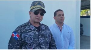 Director de la Policía asume investigación de adolescente asesinado por agente en Santiago