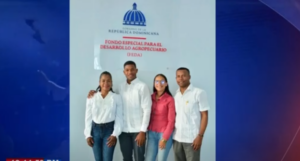 FEDA beneficiará finalistas y ganadores en Premio Nacional de la Juventud con programa RD Emprende