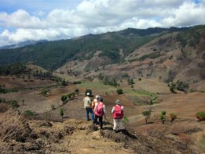 En SJM reiteran pedido al presidente de otorgar permiso para estudio proyecto minero Los Romero
