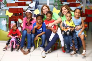 En del Día Internacional de la Lucha Contra el Cáncer Infantil, FACCI pide cuidados más justos