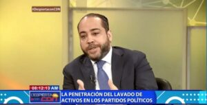 Fermín Cabral: 