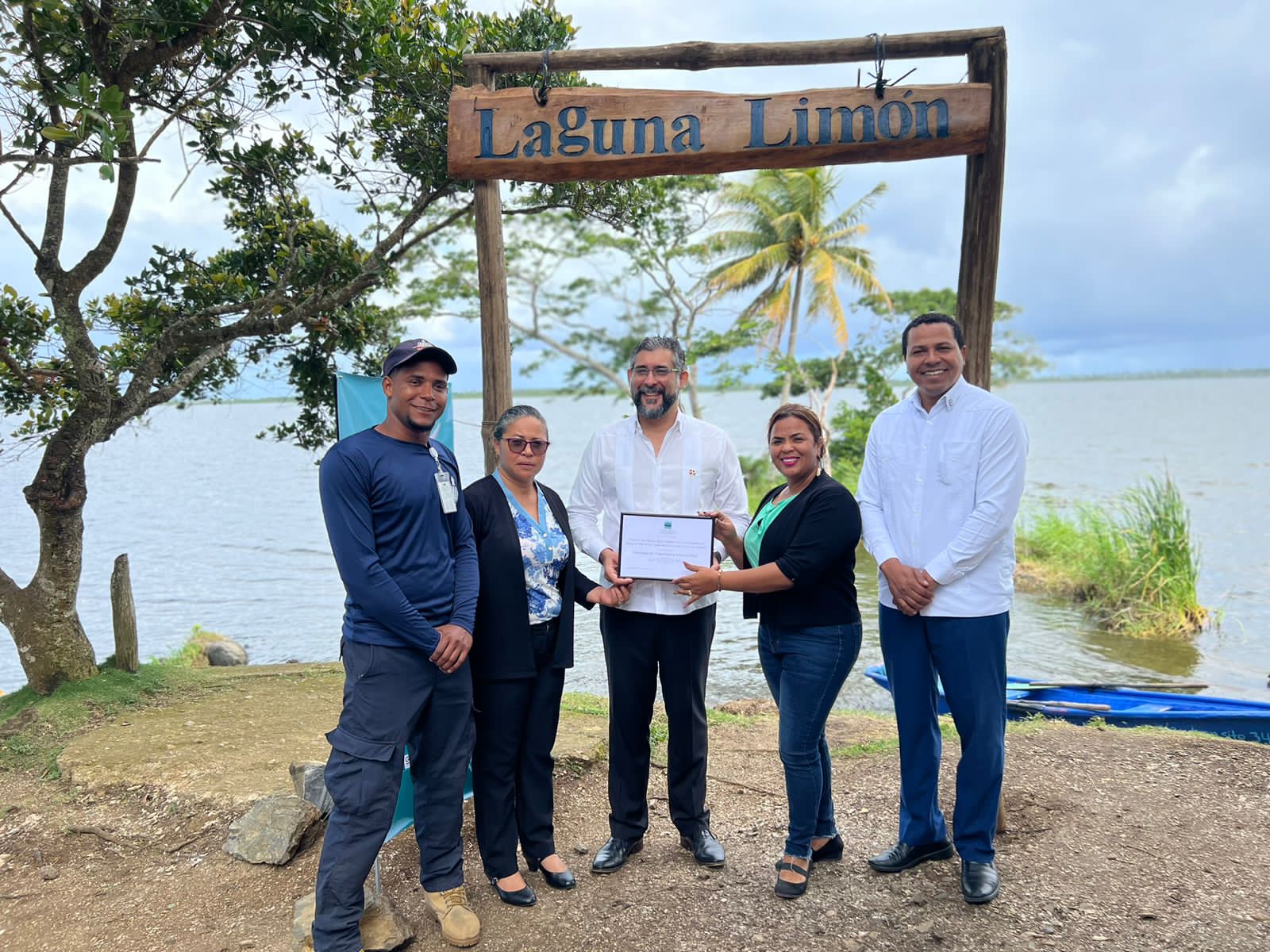 Medio Ambiente inicia programa de restauración de humedales