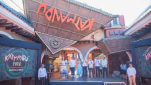 Katmandu Park abre sus puertas este 15 de marzo en Punta Cana 