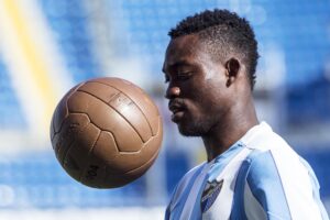 El futbolista Christian Atsu sigue desaparecido tras el terremoto