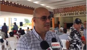 Ganaderos de la Región Este realizan asamblea para corregir irregularidades
