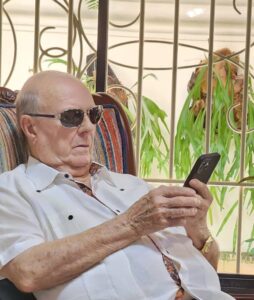 Hipólito Mejía cumple 82 años definidos por su carisma y amplía trayectoria política