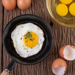 Estos alimentos aportan colágeno a tu cuerpo 
