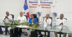INABIE inicia instalación oficinas regionales y provinciales 