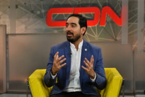 José Horacio califica como “insulsa” la reforma del régimen electoral