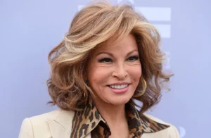 Muere Raquel Welch, mito erótico de Hollywood, a los 82 años