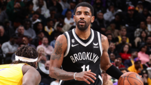 Kyrie Irving, muy cerca de pasar a los Dallas Mavericks