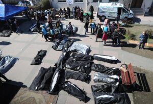 Los fallecidos en el terremoto en Turquía y Siria superan ya los 16,000

