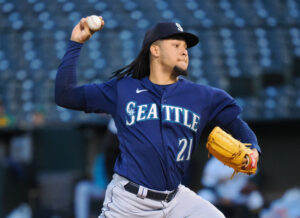 Luis Castillo no, pero J-Rod y Teoscar disponibles para jugar en Clásico Mundial
