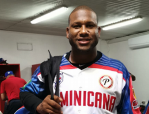 Manny García es el nuevo gerente general de las Estrellas Orientales