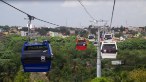 Metro y Teleférico: dos grandes promesas que aún no han sido entregadas