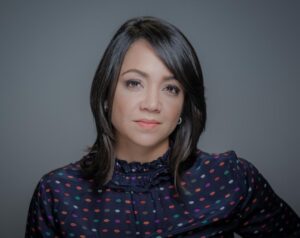 Movimiento pondera trayectoria de senadora Faride Raful; rechaza campaña en su contra