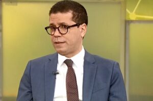 Leyes dominicanas responden a compromisos internacionales, según Nassef Perdomo 