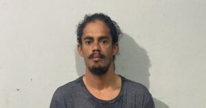 PN apresa sujeto captado en video tras amputar con machete un brazo a otro hombre