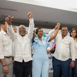 PRM afirma acusaciones de la oposición demuestran desesperación