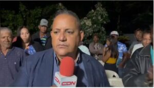 Movimiento del PRM en La Bija saldrá a inscribir nuevos miembros