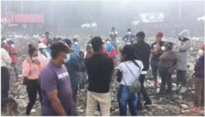 Piden a Luis Abinader intervenir en vertedero Municipal de Hato Mayor